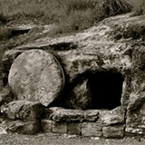 The Tomb is Empty - Christ is Risen!